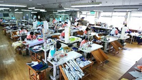 混合利用